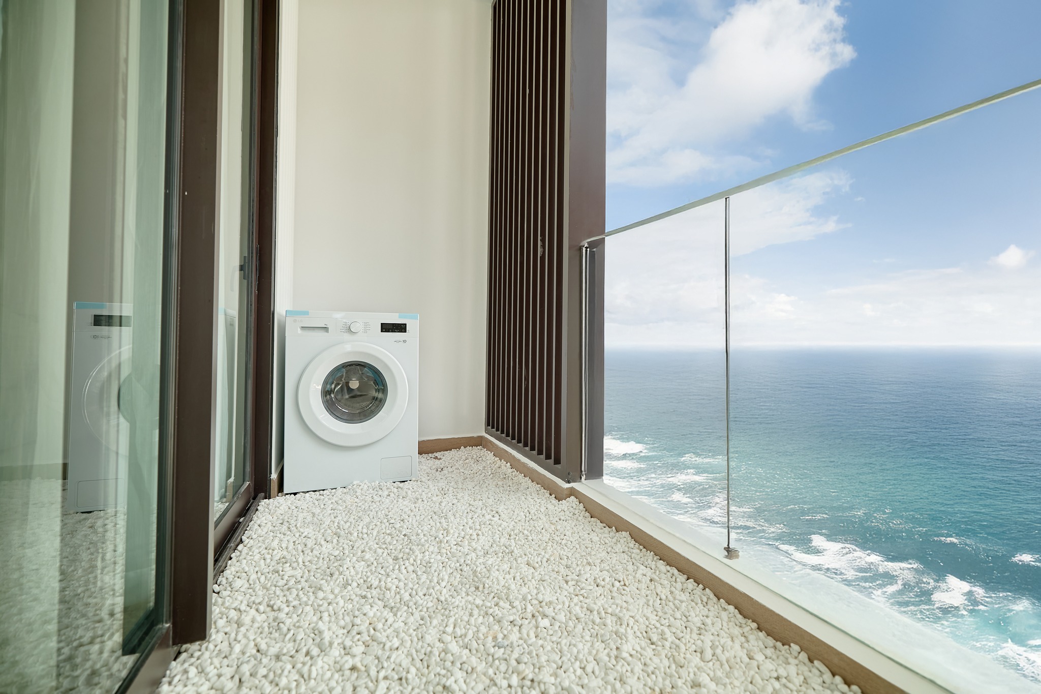 Ra mắt Xanh 2 Chỉ 700tr(30%) cho căn hộ 5 sao full Nội Thất view bờ biển, htls 0% 24T, CK 15% - Ảnh 4